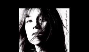 Charlotte Gainsbourg - Heaven Can Wait (Official Audio)