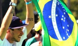 X Games Foz Do Iguaçu : Pedro Barros couronné sur ses terres