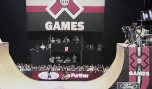 Vidéo : X Games de Munich, le teaser