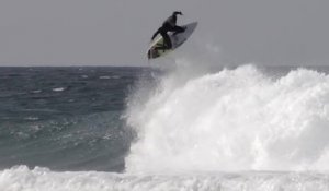 Matt Banting nous raconte son surf trip en France