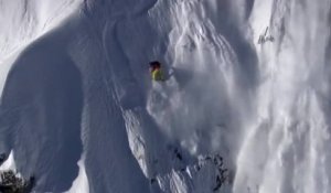 Swatch Freeride World Tour 2014 by The North Face