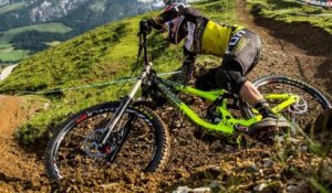 Coupe du monde UCI de descente : Fortunes diverses pour les Français à Leogang