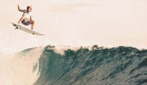 Nick Rozsa : "Le surf ma complètement changé, j'ai voulu arrêter pour toujours"