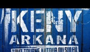 Keny Arkana - Entre les lignes #2: 20.12