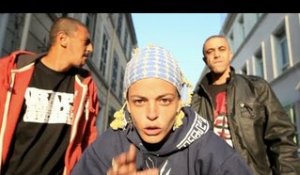 Keny Arkana - Marseille feat. Kalash l'Afro & RPZ (Clip Officiel)