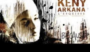 Keny Arkana - Le Temps Passe Et S'écoule