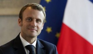 Michèle Cotta : la loi Macron "ouvre des voies"