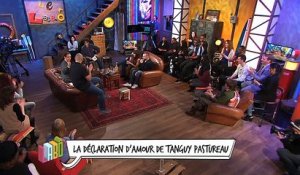 La chronique de Tanguy Pastureau - Le LabÔ² #LaboTV