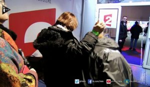 Angoulême : le marché de la BD toujours en pleine expansion