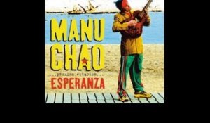 Manu Chao - La Primavera