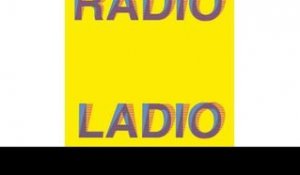 Metronomy - Radio Ladio (French Remix feat. Marina)