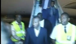 Héros de la prise d'otage du supermarché casher, Lassana Bathily veut "rester simple"