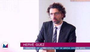 Hervé Guez (Mirova) : "Un label ISR unifié, c'est la clé pour développer l'épargne utile"