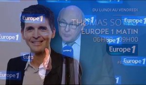 Michel Sapin : la Grèce "devra rembourser la dette"