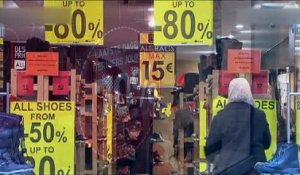 Soldes: les bilans diffèrent