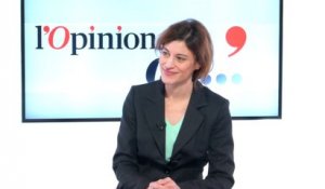 Juliette Méadel (PS) - Législative partielle : « L'UMP n'est pas à la hauteur »