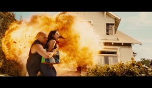 Fast And Furious 7 - Bande-annonce Superbowl (VO)