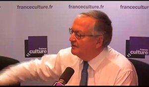 Les Matins - Chômage : un mal français ?