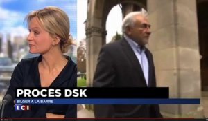 Bilger : DSK « Plus proxénète que client ! »