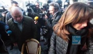 Affaire Carlton : ouverture du procès pour trois semaines à Lille
