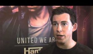 Hardwell interview