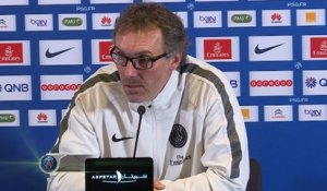 CdL - Blanc n'a jamais douté de Silva