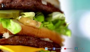 McDonald's vend une bouteille de sa sauce Big Mac à 16.000 euros