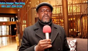 Etats-Unis: Hon. Franck Diongo: Le problème de la RDC c'est KABILA, il doit Partir Avant 2016