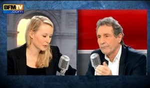 Marion Maréchal-Le Pen a "des regrets terribles"
