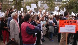 Loi Macron: face aux notaires, le ministre revient sur le corridor tarifaire