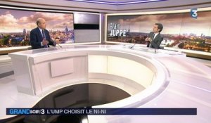 Législative dans le Doubs : l'UMP prend position pour le "ni-ni"