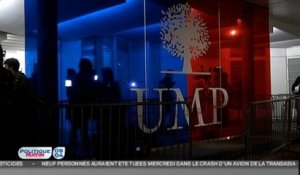 Législative partielle dans le Doubs : l'UMP choisit le "ni-ni"