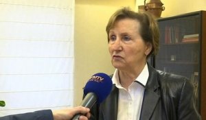 Législative dans le Doubs: l'ex-députée UMP appelle à aller voter "avec ses valeurs"