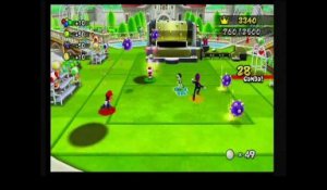 Trailer - Mario Sports Mix (Gameplay)