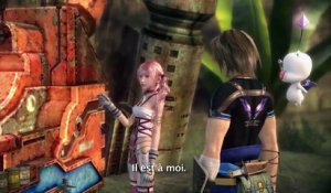 Trailer - Final Fantasy XIII-2 (PAX 2011)