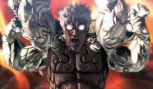 Trailer - Asura's Wrath (GamesCom 2011)