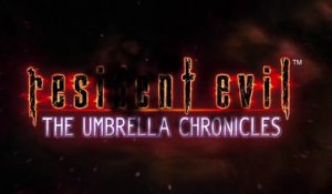 Trailer - Resident Evil Chronicles HD Collection (Gameplay HD)