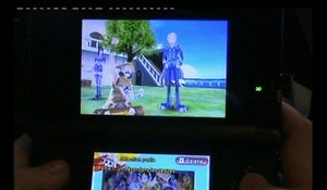 Test vidéo - One Piece Unlimited Cruise SP (La Déception Européenne !)