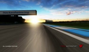 Trailer - Forza Motorsport 4 (AlpineStars Pack - Les Voitures en Vidéo)