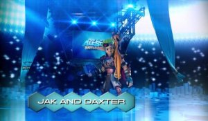 Trailer - PlayStation All-Stars: Battle Royale (Jak & Daxter se présentent !)