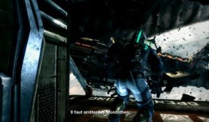 Trailer - Dead Space 3 (Du Gameplay Teuton - GamesCom 2012)