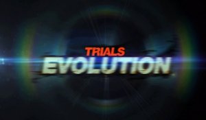 Trailer - Trials Evolution (DLC Origin of Pain !)