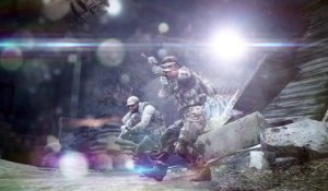 Trailer - Medal of Honor: Warfighter (La Bêta Débarque sur Xbox 360 !)