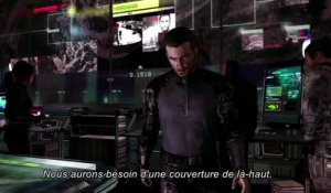 Trailer - Splinter Cell: Blacklist (Gameplay, Attaque et Infiltration)