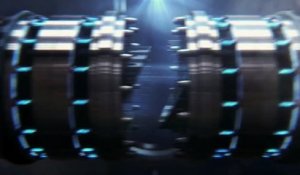 Trailer - Halo 4 (Mode Spartan Ops Saison 1)