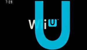 Trailer - Super Wii ! (Spot TV Japonais Wii U)