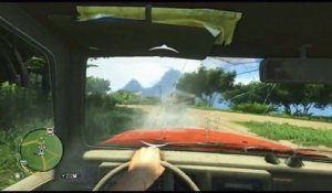 Pré-test - Far Cry 3 (Pré-Test et Historique Série Far Cry)