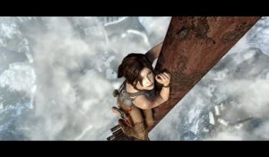 Trailer - Tomb Raider (La Traque de Lara - Survivor VGA 2012)
