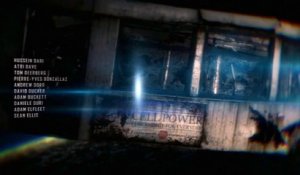 Extrait / Gameplay - Crysis 3 (Cinématique d'Introduction - Prophet le Retour)