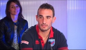 TERRE DE RUGBY - 04 Février 2015